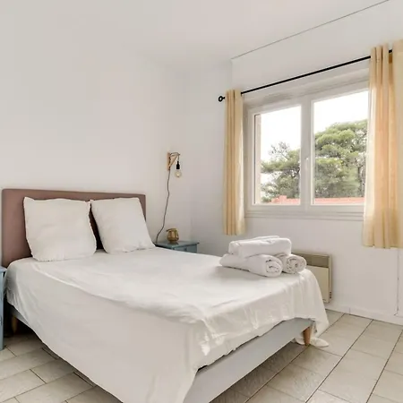 Tatil Evi Casa Lacambra - - 8 People *