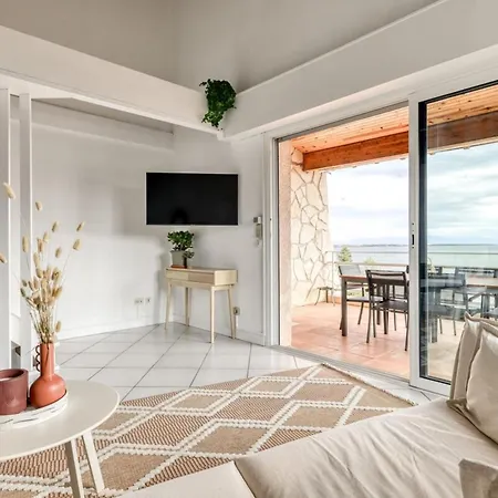 Tatil Evi Casa Lacambra - - 8 People