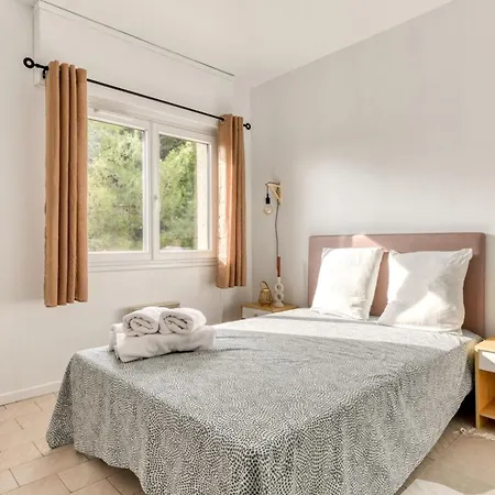 Casa Lacambra - - 8 People Holiday home Leucate