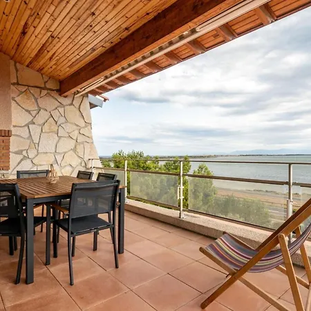 Casa Lacambra - - 8 People * Leucate