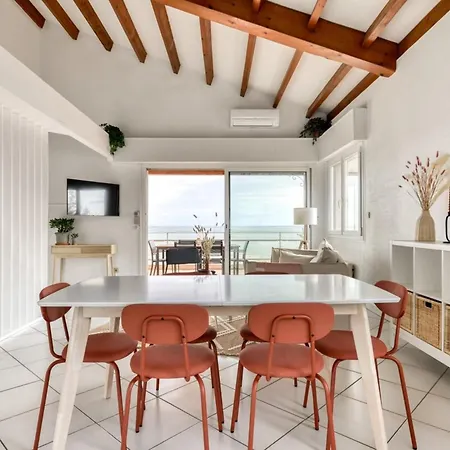 Casa Lacambra - - 8 People Holiday home Leucate