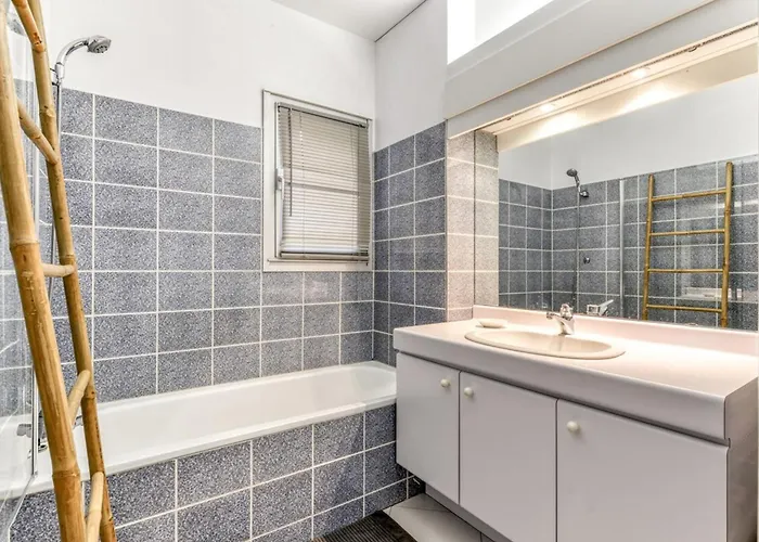 Tatil Evi Casa Lacambra - - 8 People