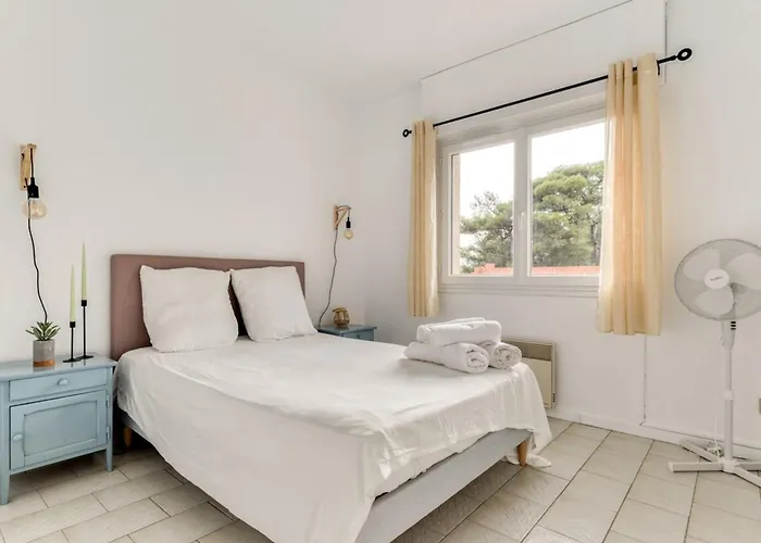 Tatil Evi Casa Lacambra - - 8 People *